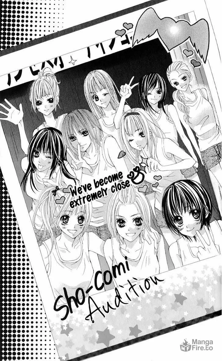 Read Mitsukoi Honey chapter 5 image 5 on Lezhin