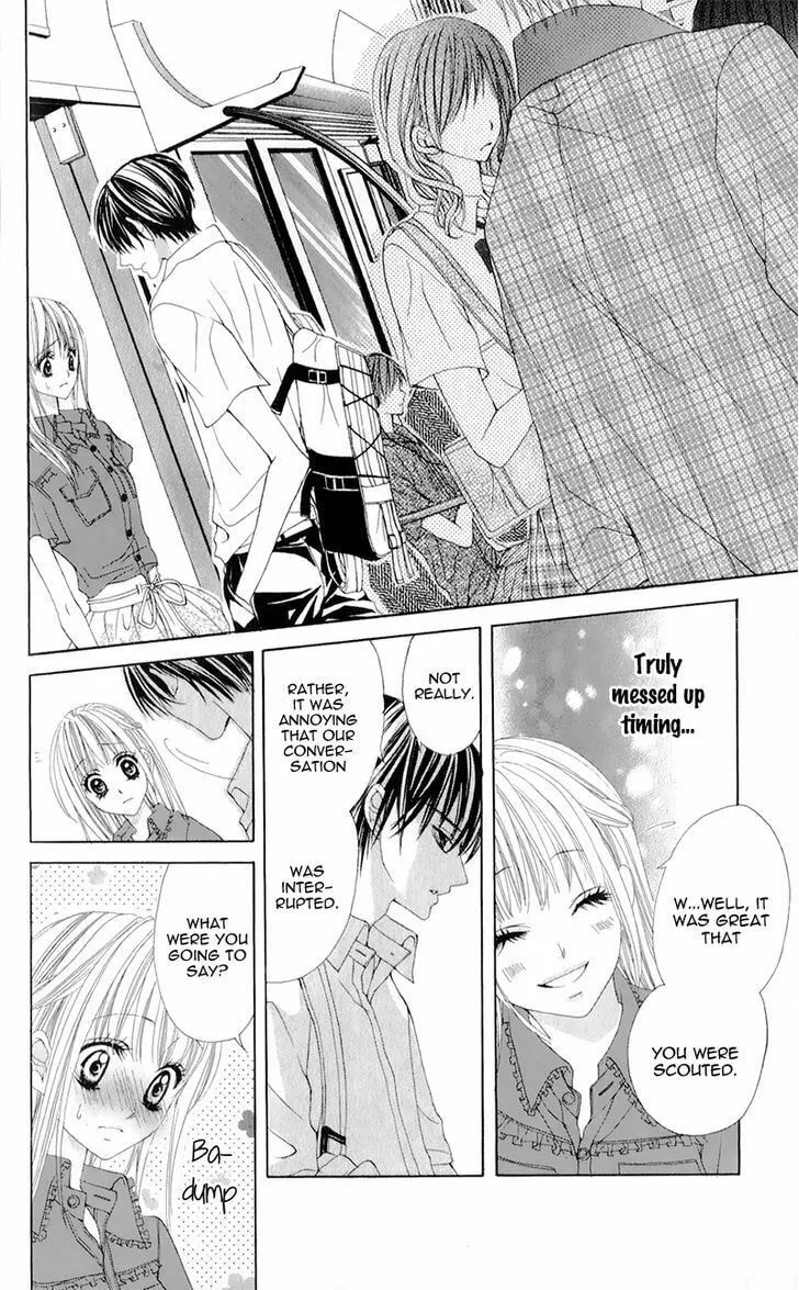 Read Mitsukoi Honey chapter 5 image 6 on Lezhin