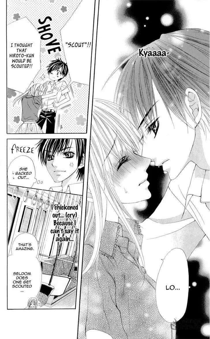 Read Mitsukoi Honey chapter 5 image 8 on Lezhin