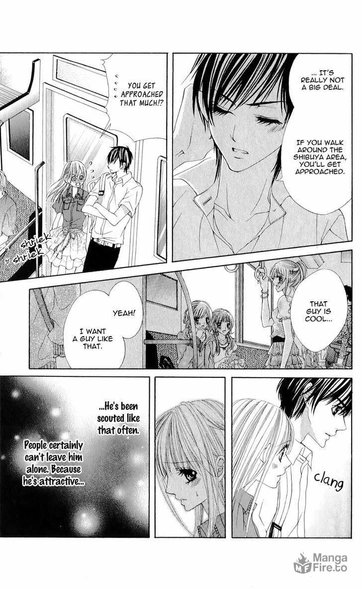 Read Mitsukoi Honey chapter 5 image 9 on Lezhin