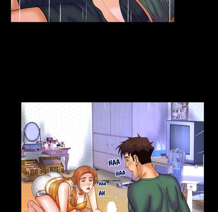 Read Mitsumei chapter 10 image 102 on Lezhin
