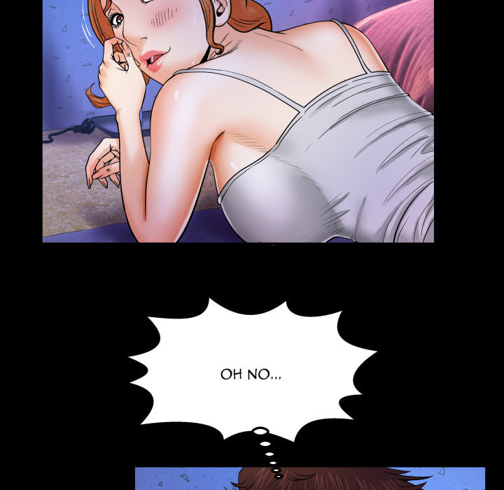 Read Mitsumei chapter 10 image 14 on Lezhin