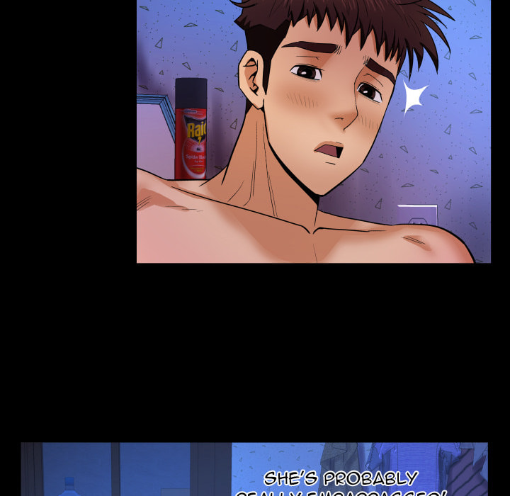 Read Mitsumei chapter 10 image 15 on Lezhin