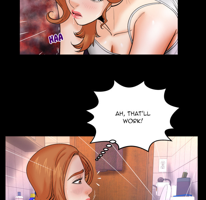 Read Mitsumei chapter 10 image 31 on Lezhin