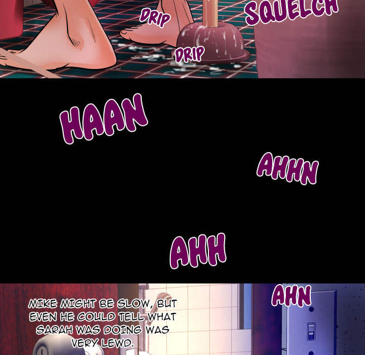 Read Mitsumei chapter 10 image 51 on Lezhin
