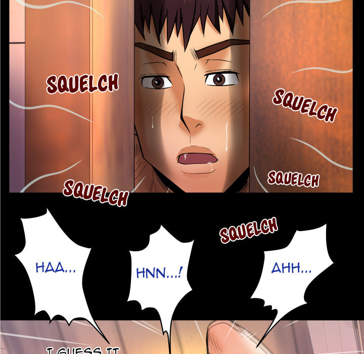 Read Mitsumei chapter 10 image 56 on Lezhin