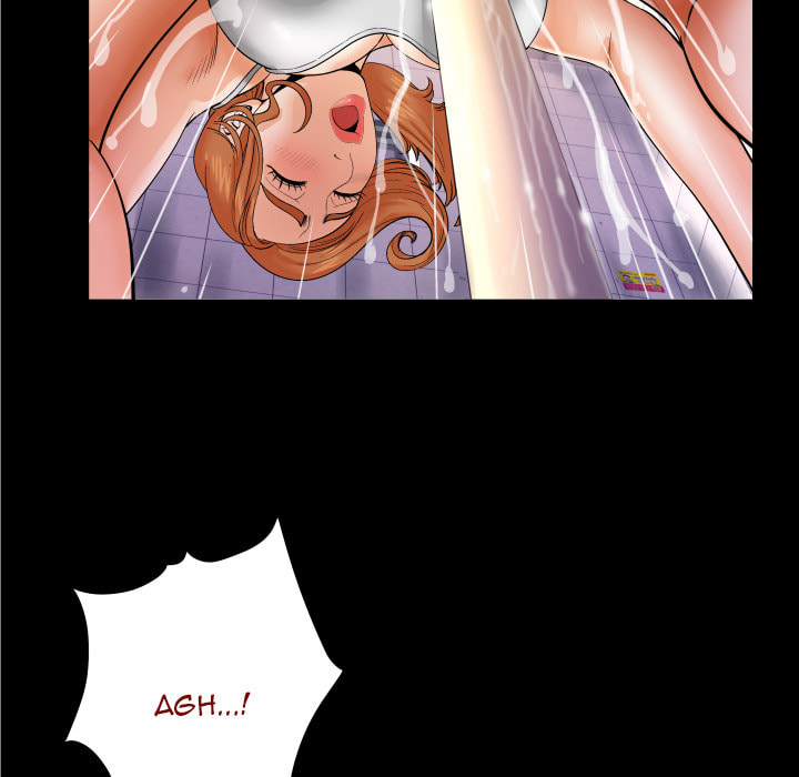 Read Mitsumei chapter 10 image 61 on Lezhin