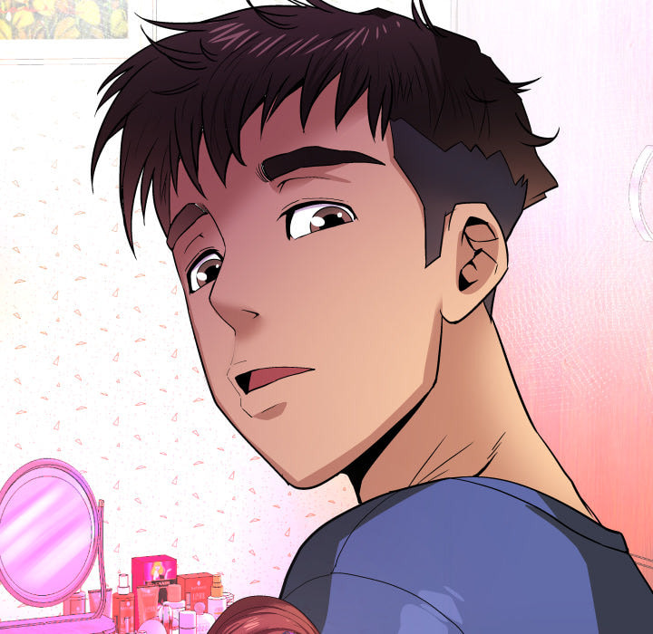 Read Mitsumei chapter 10 image 7 on Lezhin
