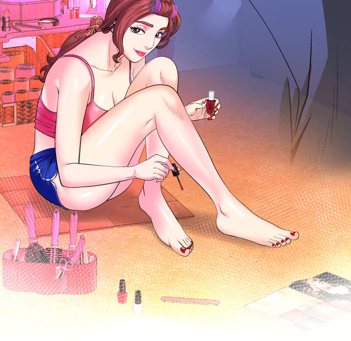 Read Mitsumei chapter 10 image 8 on Lezhin