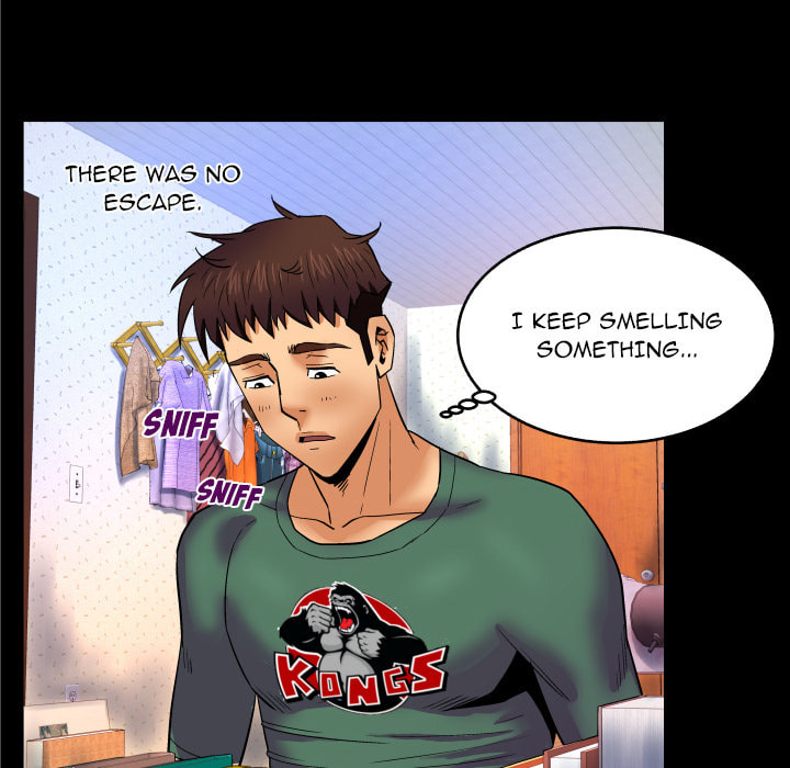 Read Mitsumei chapter 10 image 90 on Lezhin