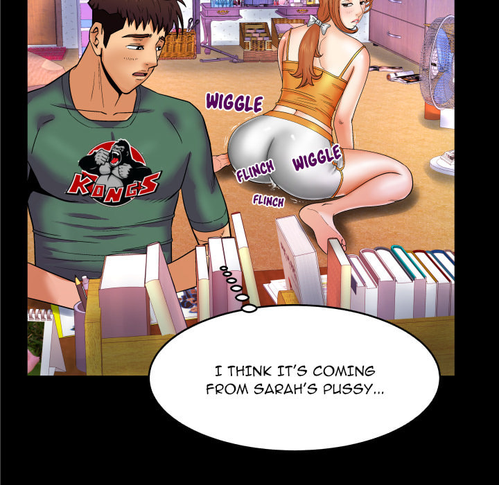 Read Mitsumei chapter 10 image 92 on Lezhin