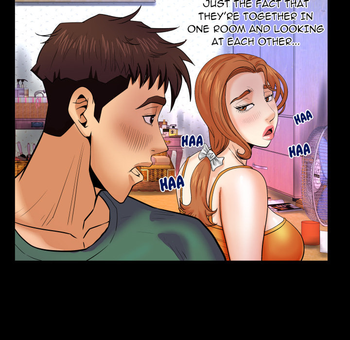 Read Mitsumei chapter 10 image 97 on Lezhin