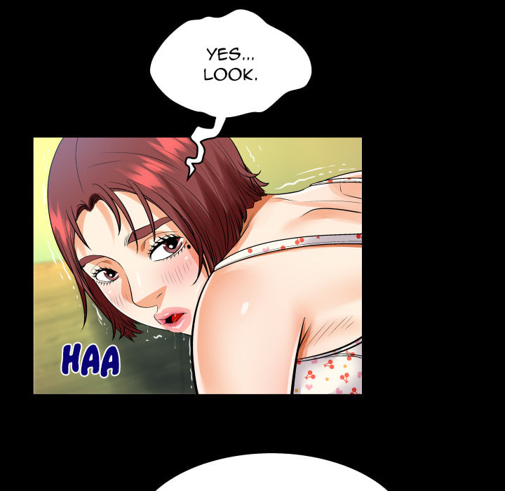 Read Mitsumei chapter 100 image 10 on Lezhin