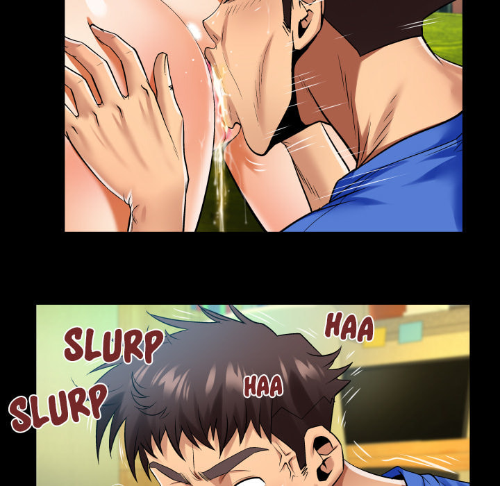 Read Mitsumei chapter 100 image 15 on Lezhin