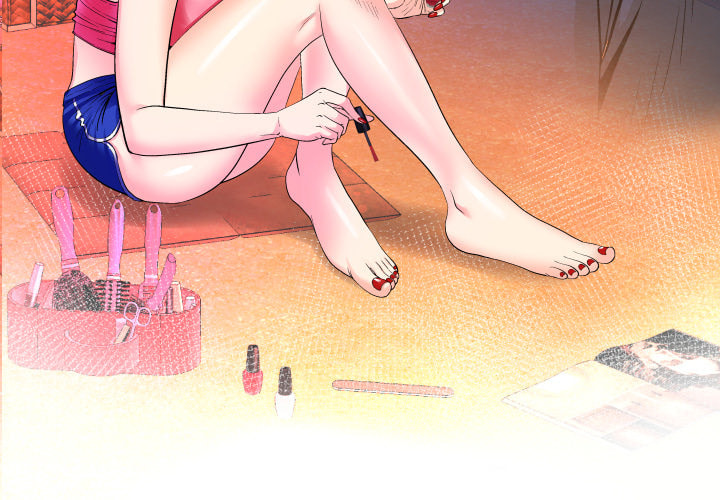 Read Mitsumei chapter 100 image 2 on Lezhin