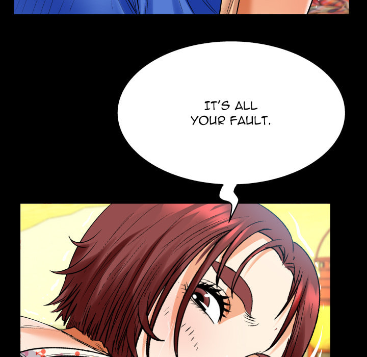 Read Mitsumei chapter 100 image 20 on Lezhin