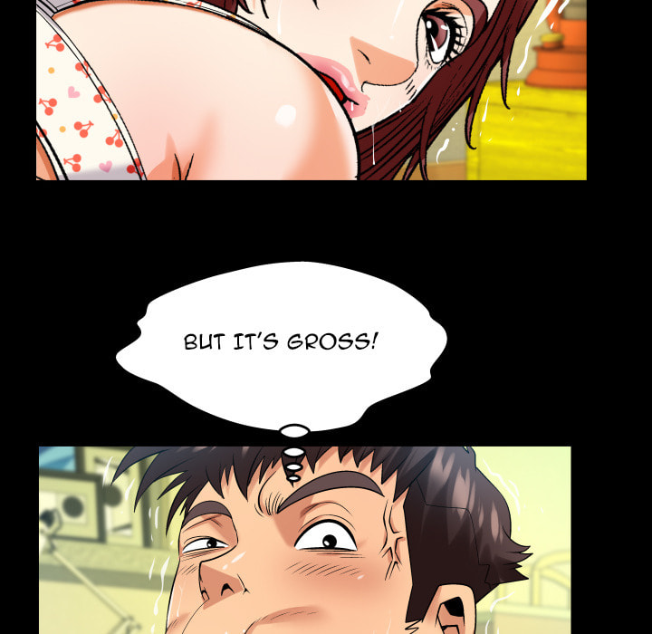 Read Mitsumei chapter 100 image 21 on Lezhin