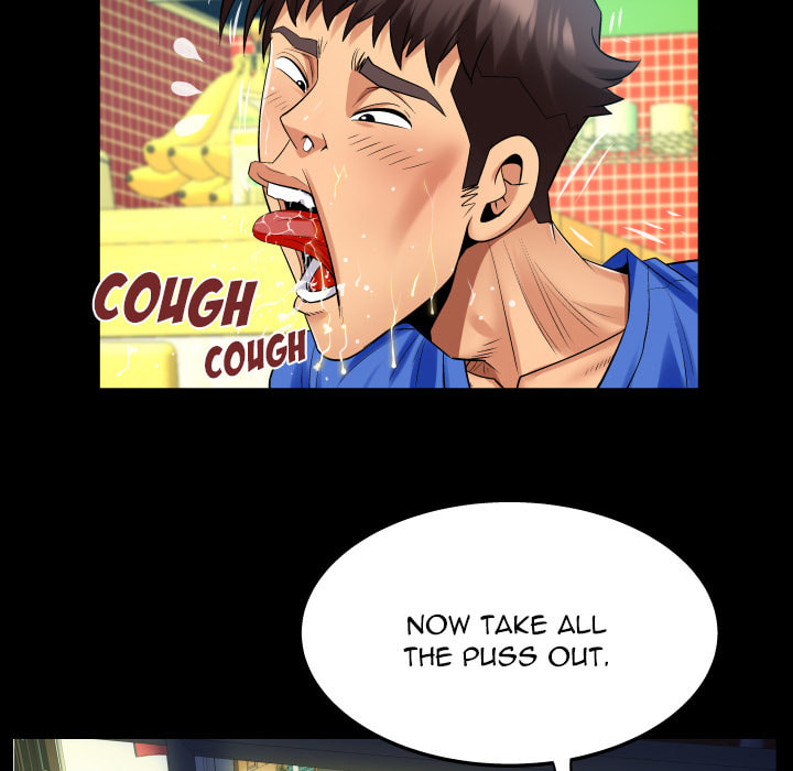 Read Mitsumei chapter 100 image 24 on Lezhin