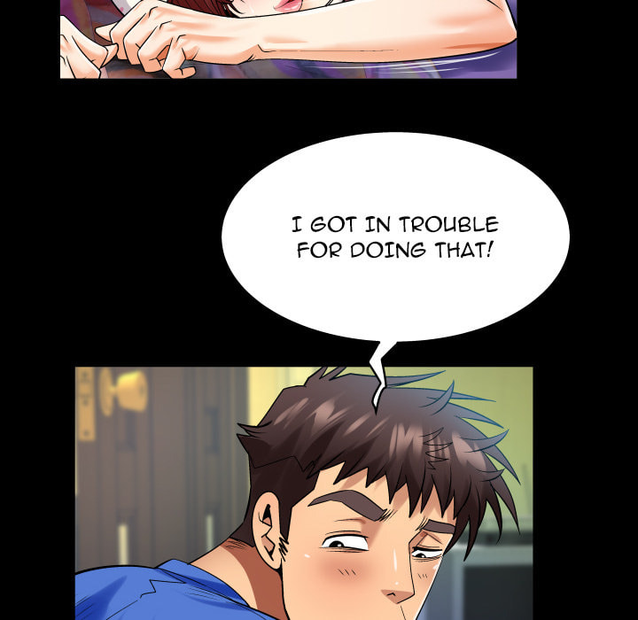 Read Mitsumei chapter 100 image 30 on Lezhin