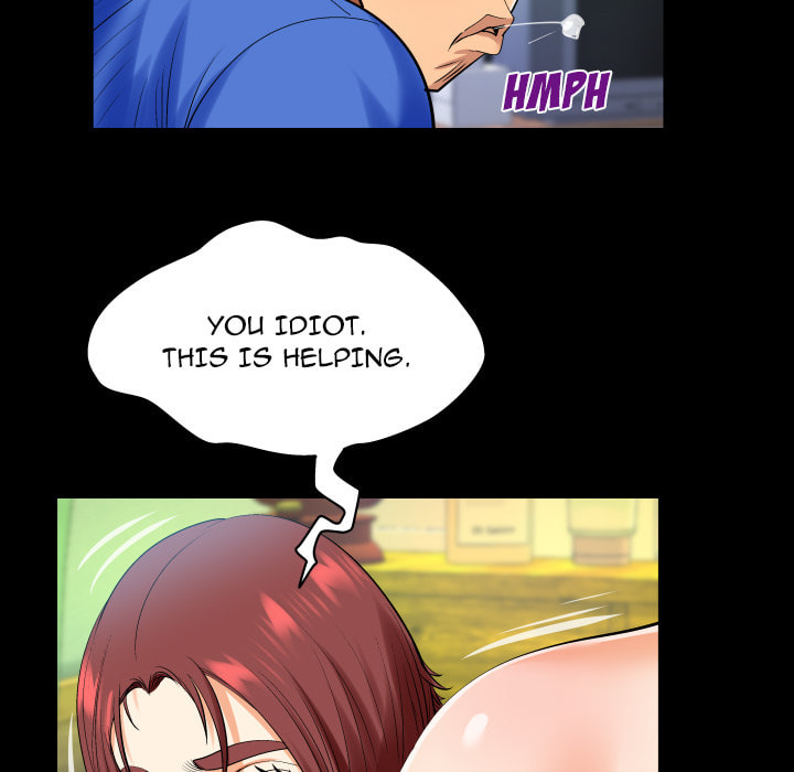 Read Mitsumei chapter 100 image 31 on Lezhin