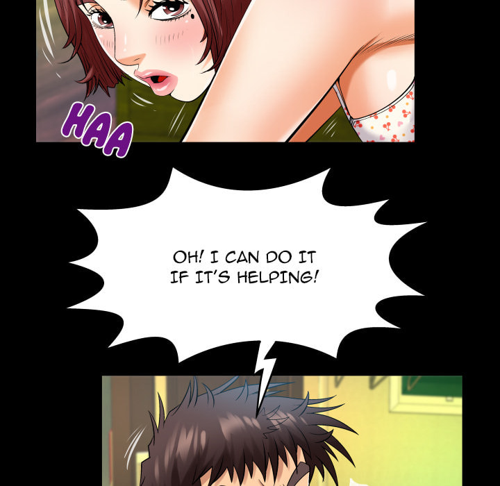 Read Mitsumei chapter 100 image 32 on Lezhin