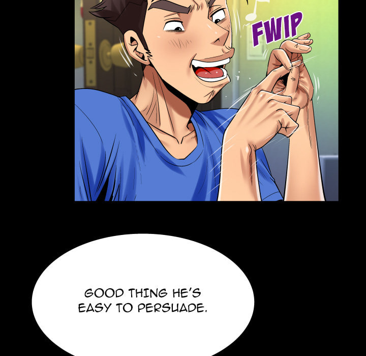 Read Mitsumei chapter 100 image 33 on Lezhin