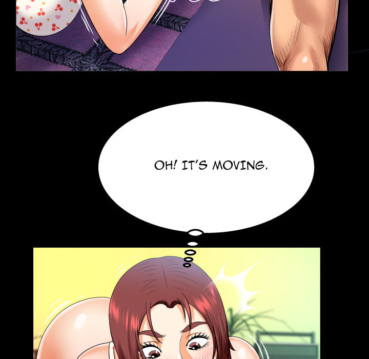 Read Mitsumei chapter 100 image 37 on Lezhin