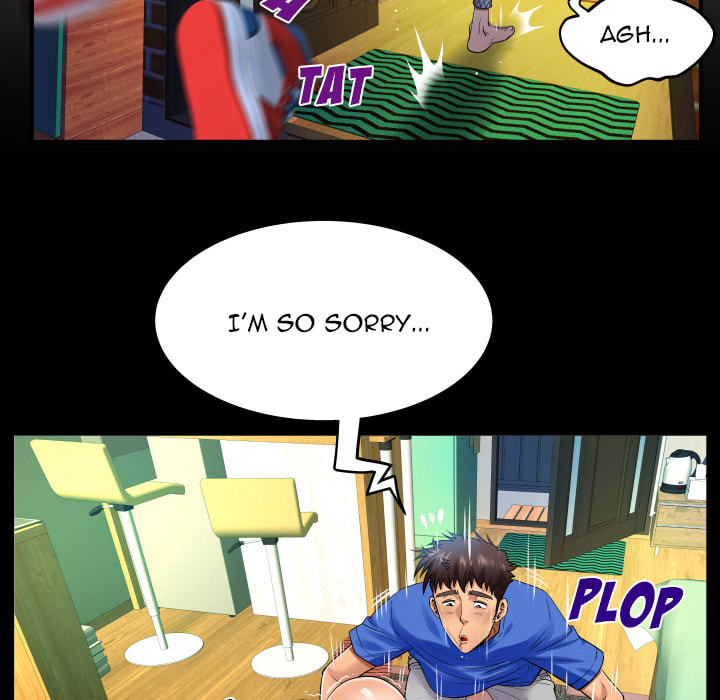 Read Mitsumei chapter 100 image 5 on Lezhin