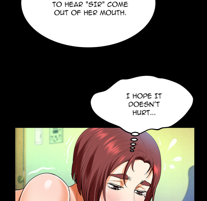 Read Mitsumei chapter 100 image 51 on Lezhin