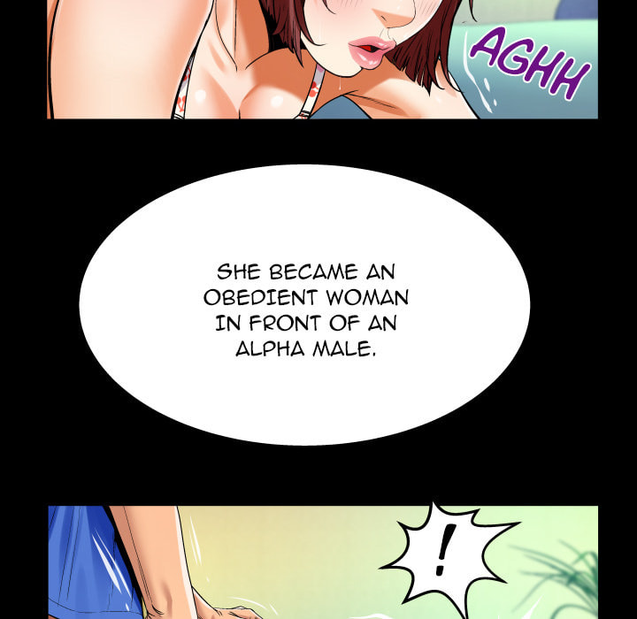 Read Mitsumei chapter 100 image 52 on Lezhin
