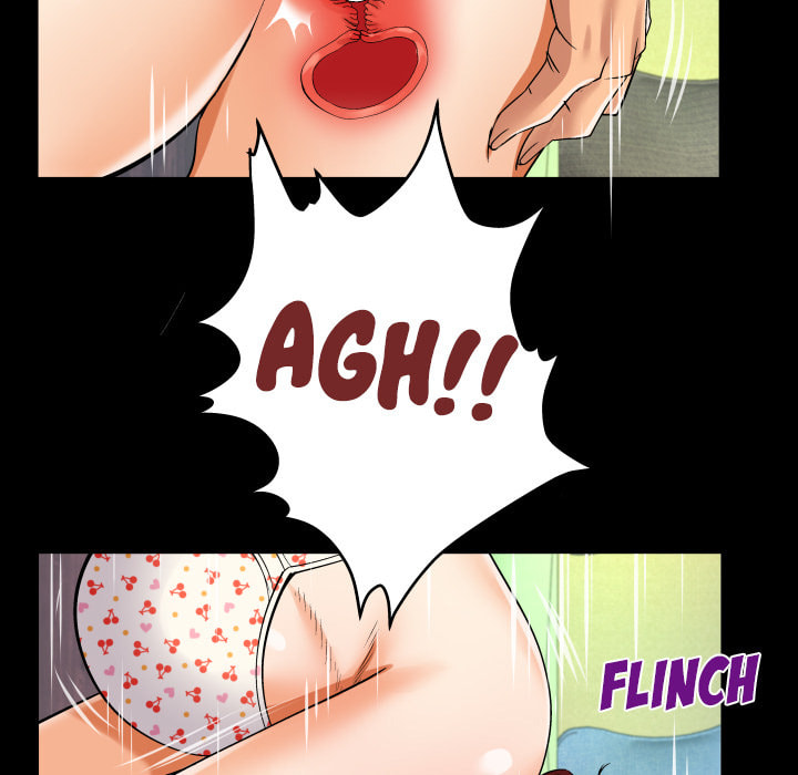 Read Mitsumei chapter 100 image 55 on Lezhin
