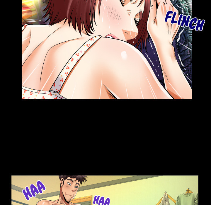 Read Mitsumei chapter 100 image 63 on Lezhin