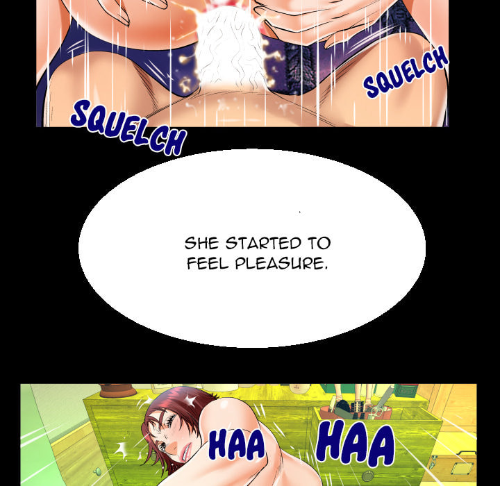 Read Mitsumei chapter 100 image 68 on Lezhin