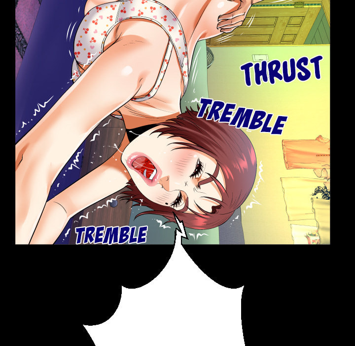 Read Mitsumei chapter 100 image 73 on Lezhin