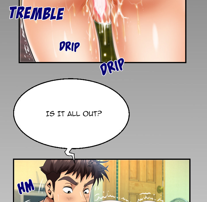 Read Mitsumei chapter 100 image 81 on Lezhin