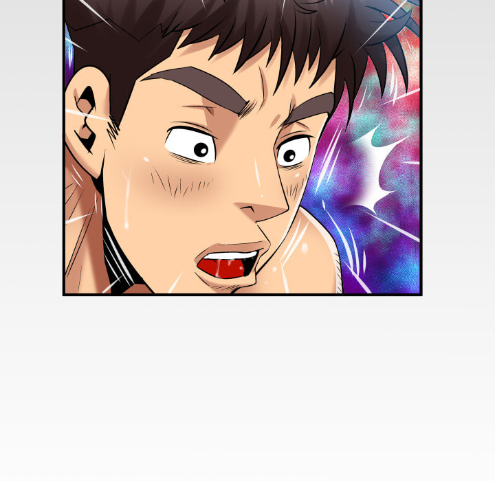 Read Mitsumei chapter 100 image 83 on Lezhin