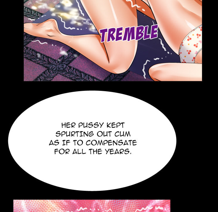 Read Mitsumei chapter 101 image 13 on Lezhin