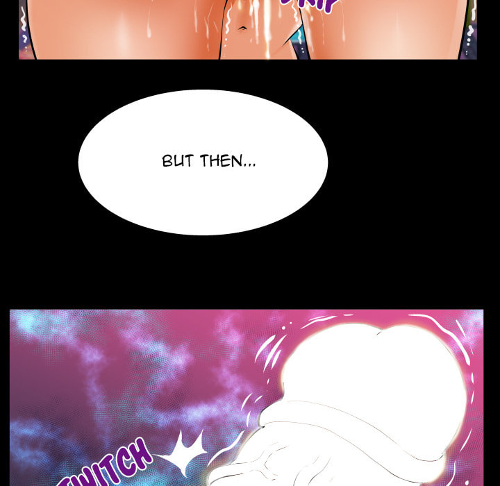 Read Mitsumei chapter 101 image 17 on Lezhin
