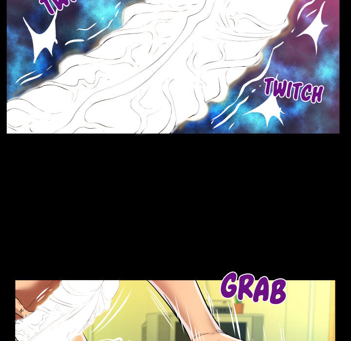 Read Mitsumei chapter 101 image 18 on Lezhin