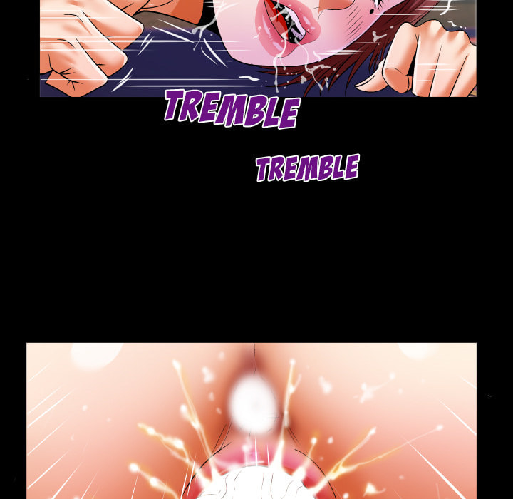 Read Mitsumei chapter 101 image 34 on Lezhin
