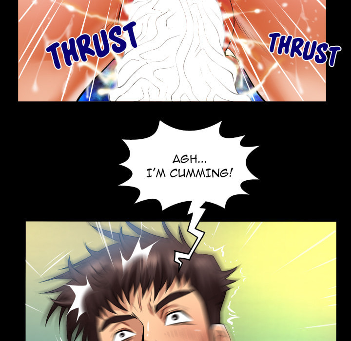 Read Mitsumei chapter 101 image 35 on Lezhin