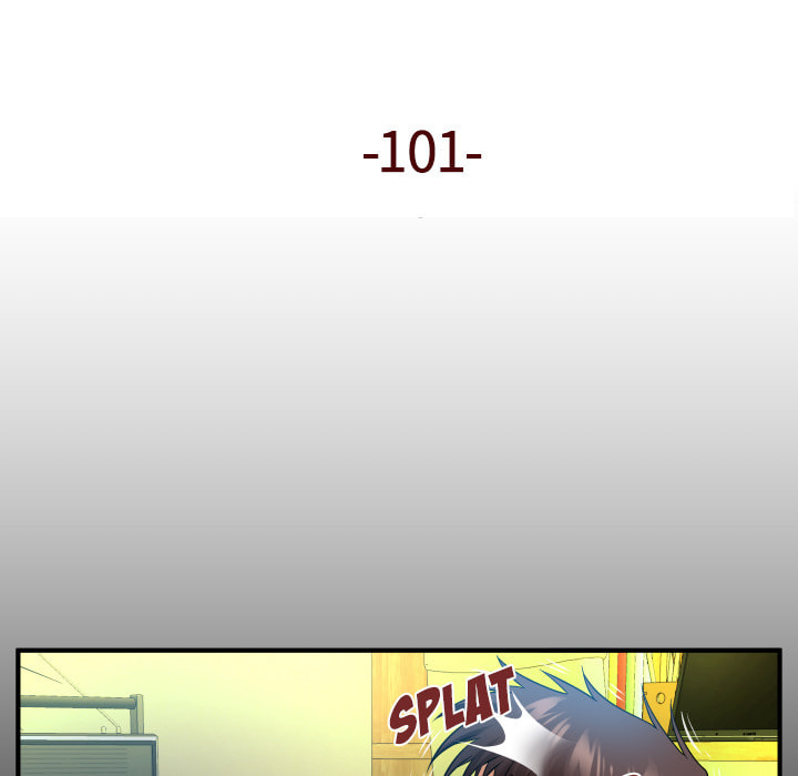 Read Mitsumei chapter 101 image 4 on Lezhin
