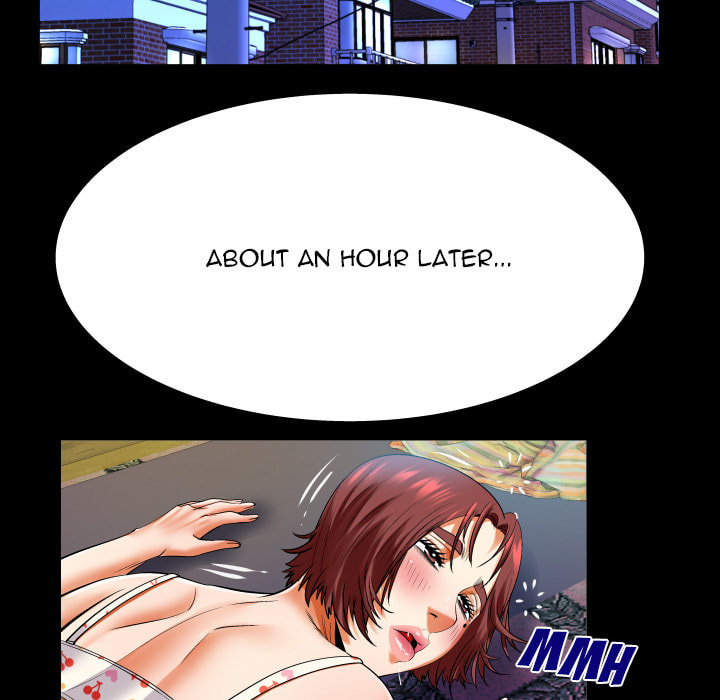 Read Mitsumei chapter 101 image 52 on Lezhin