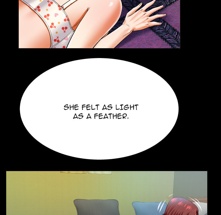 Read Mitsumei chapter 101 image 53 on Lezhin