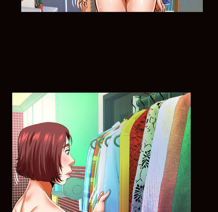 Read Mitsumei chapter 101 image 61 on Lezhin
