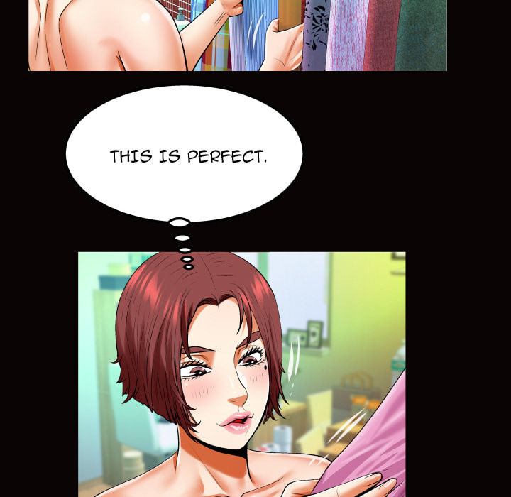 Read Mitsumei chapter 101 image 62 on Lezhin