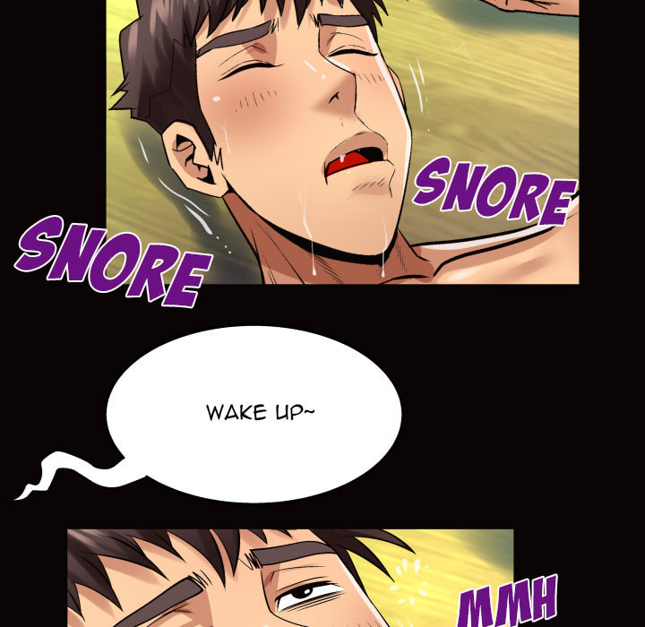 Read Mitsumei chapter 101 image 66 on Lezhin