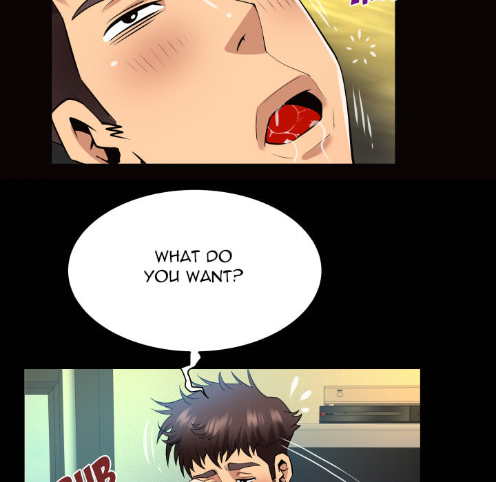 Read Mitsumei chapter 101 image 67 on Lezhin
