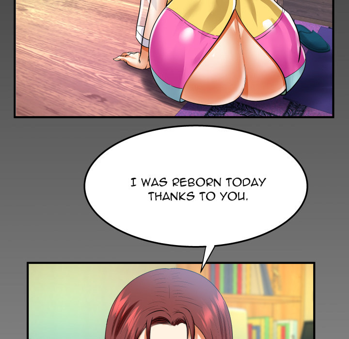 Read Mitsumei chapter 101 image 72 on Lezhin