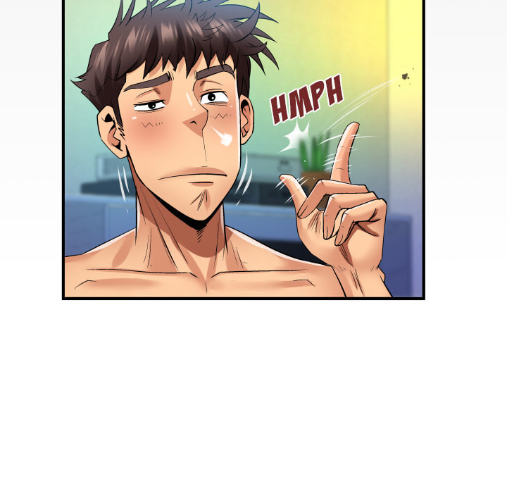 Read Mitsumei chapter 101 image 76 on Lezhin